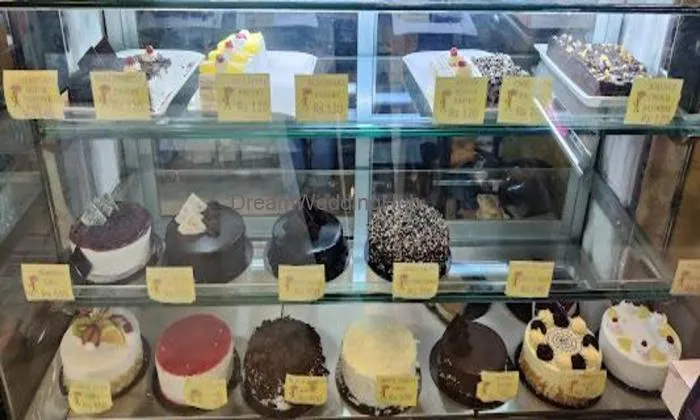 Le Cakery Le Cakery