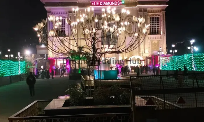 Le Diamond