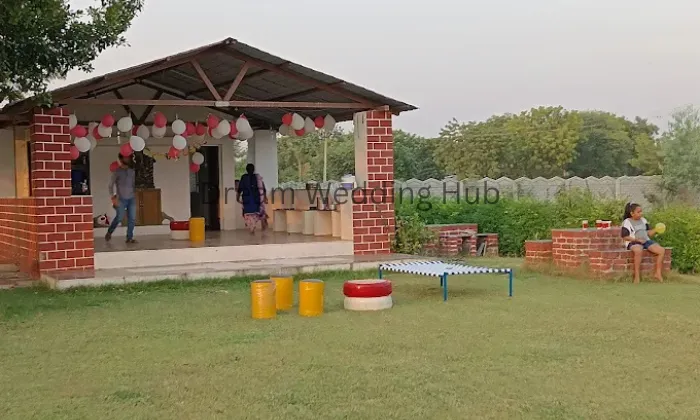 Le Farm House Raska Le Farm House Raska