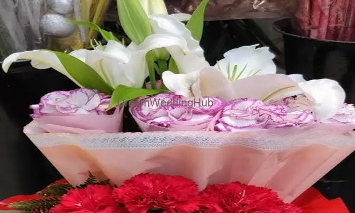 Le Flower Studio, (formely Known As Ferns N Petals)