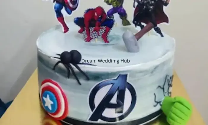 Le Fusion Bakery