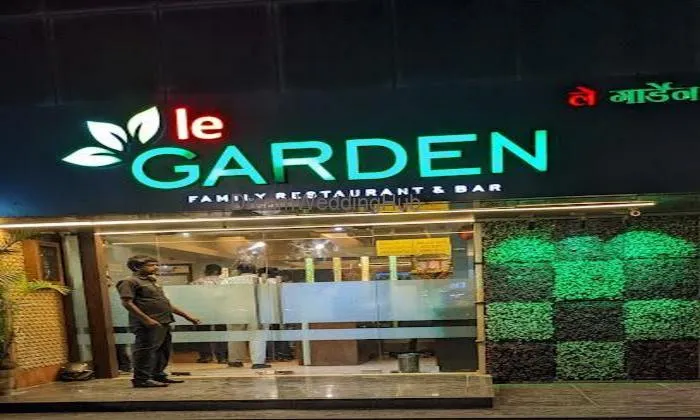 Le Garden