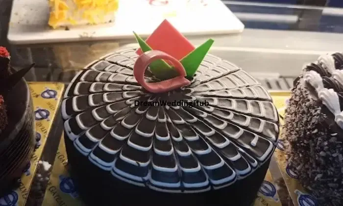 Le Gateau