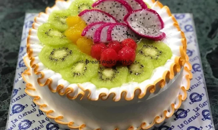 Le Gateau Cake Shop Le Gateau Cake Shop