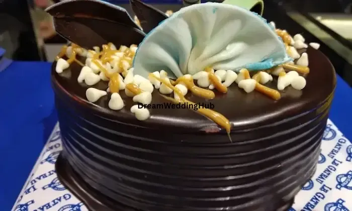 Le Gateau Veg