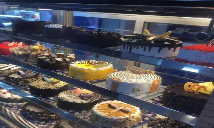 Le Gateau Le Gateau