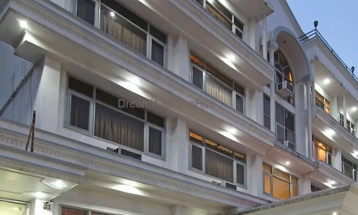Le Grand Hotel
