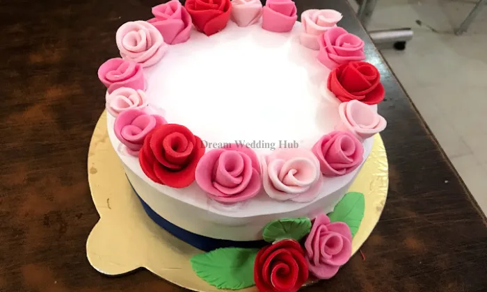 Le Licious Cakes