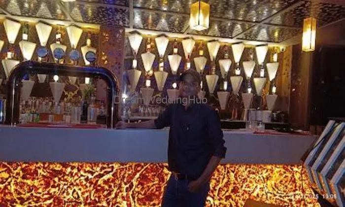 Le Lion Bar