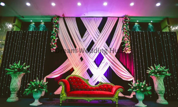 Le Luxe Banquet