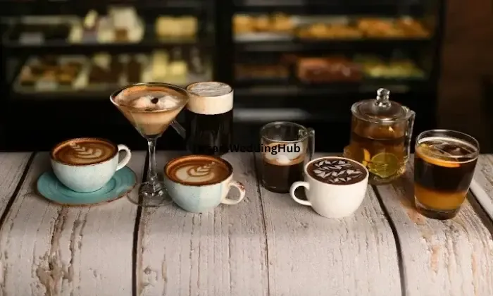 Le Marcel Cafe  Bakery