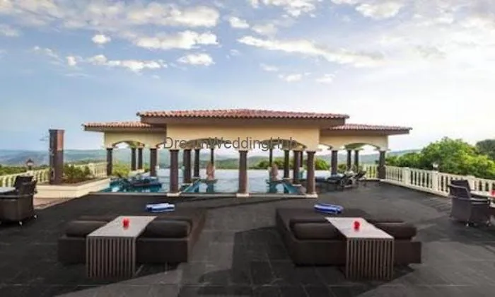 Le Méridien Mahabaleshwar Resort & Spa
