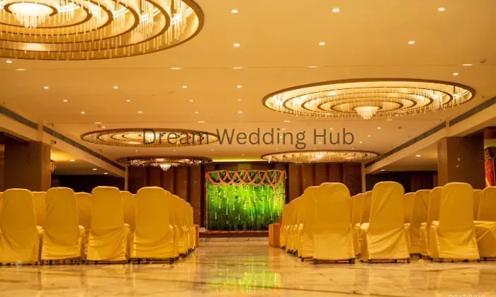 Le Meridien Surat Le Meridien Surat