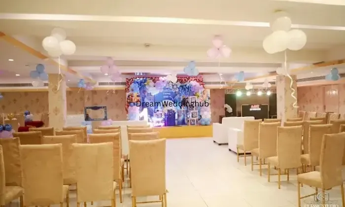 Le Myrah Best Banquet