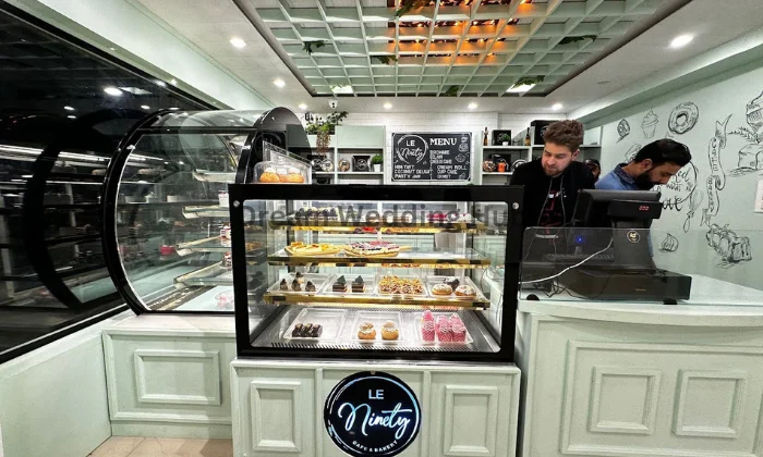 Le Ninety Cafe Bakery Le Ninety Cafe Bakery