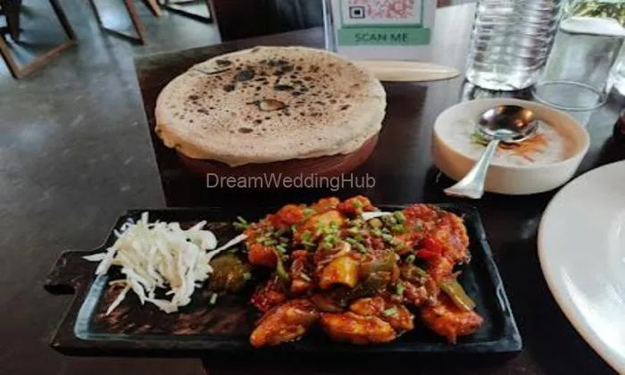 Le Olive Garden Mysore