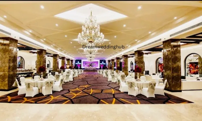 Le Paradise Banquet