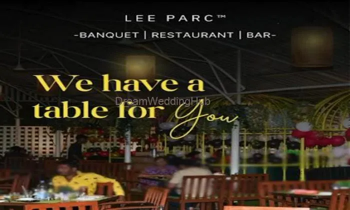 Le Parc Thergaon