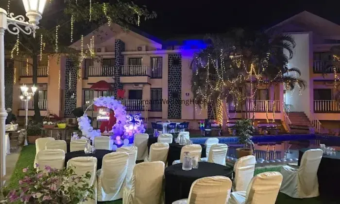Le Tranquil Resort