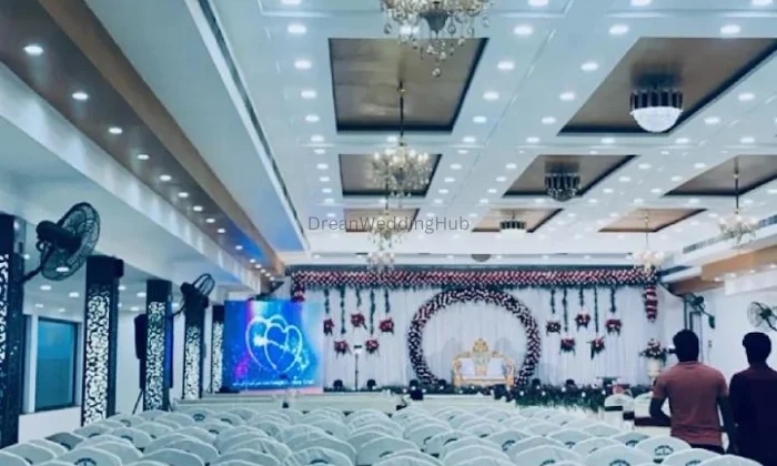 Lebaka Events