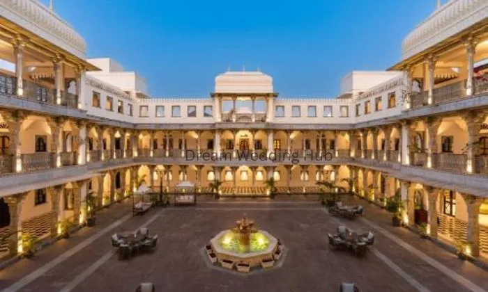 Lebua Udaipur Daulatgarh