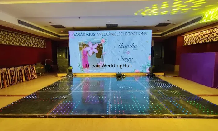 Led Screen In Tirupati