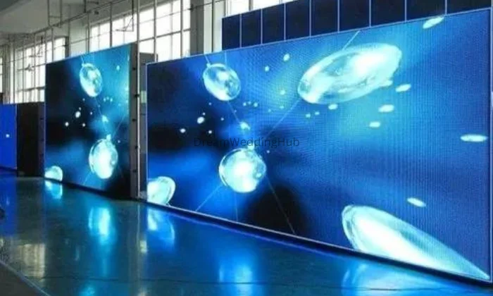 Led Vision