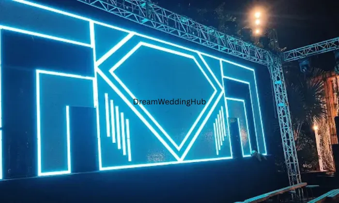 Led Wall Pathankot