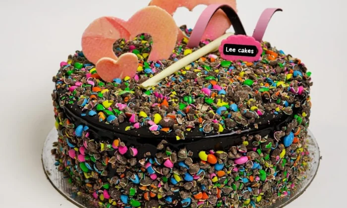 Lee Cakesand Cafe