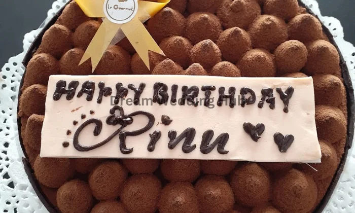 Lee Gourmet Cakes