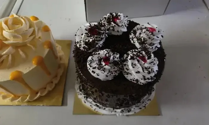 Leela Cake House