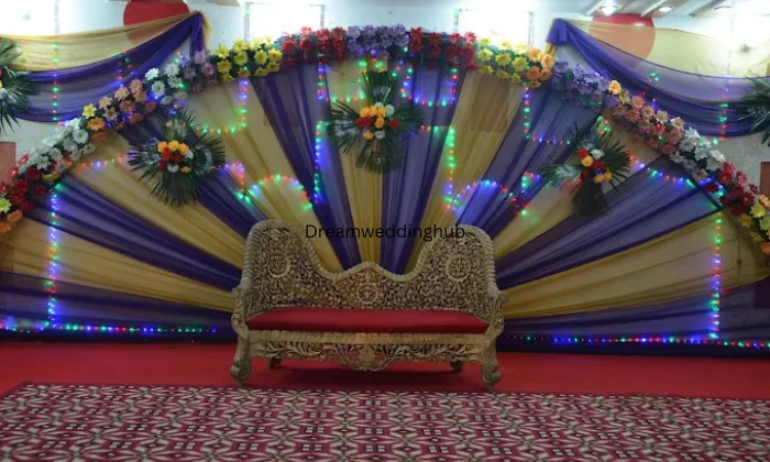 Leela Celebration