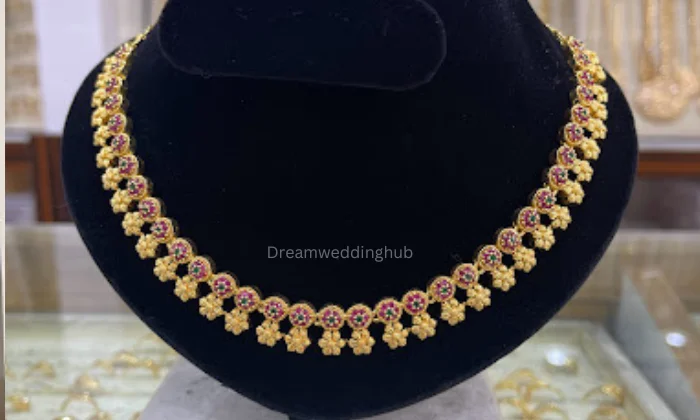 Leela Gold