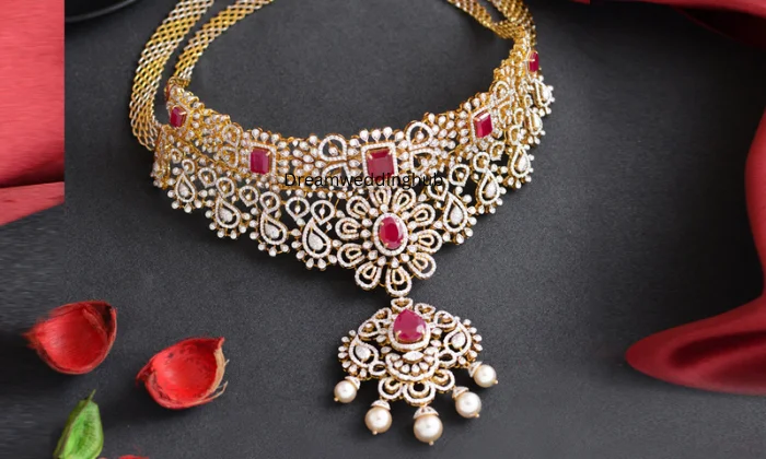 Leela Gold Adornments