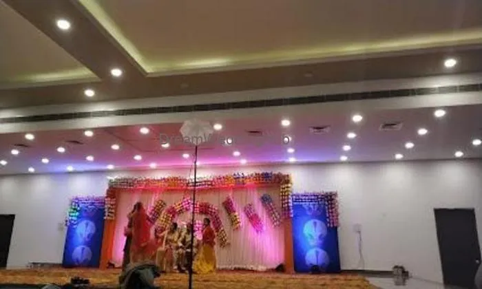 Leela Panna Palace