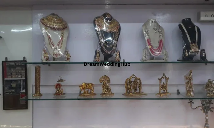 Leela Ram Jewellers