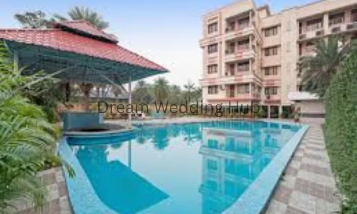 Leela Resort