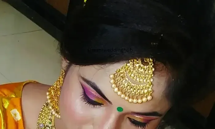 Leelas Ladies Beauty Parlour