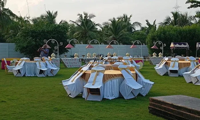 Leelavati Banquets
