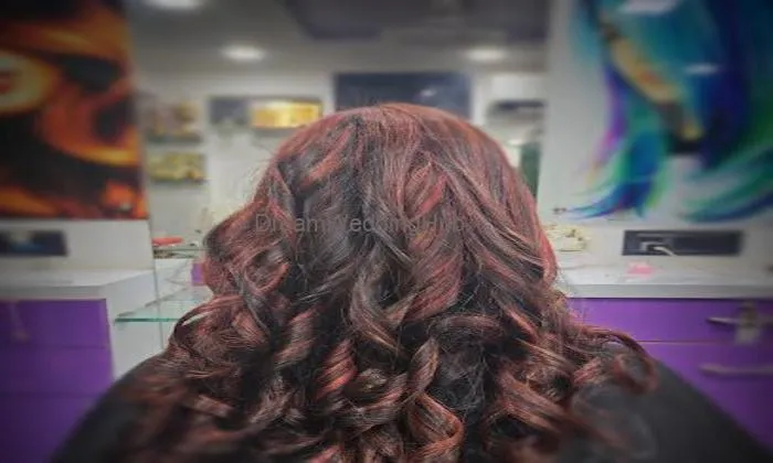 Leena's Bridal Studio Saloon And Academy
