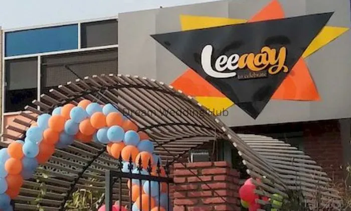Leeway Banquet Leeway Banquet