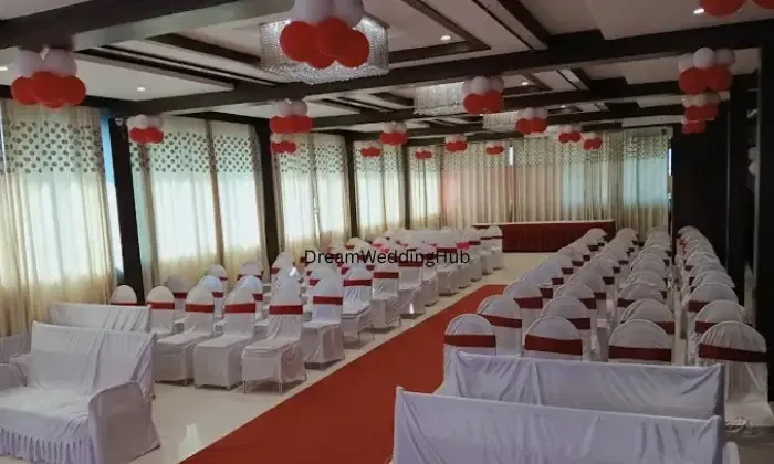 Legacy Banquets