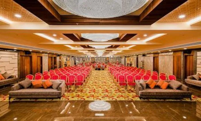 Legacy Banquets