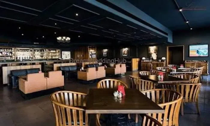 Legacy Bar