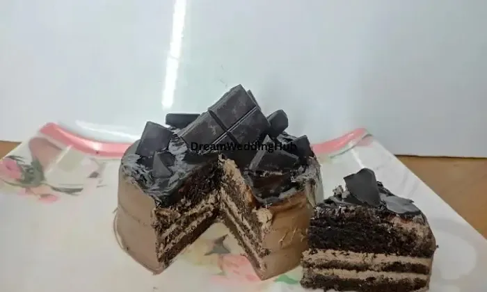 Legacy Cakes