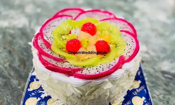 Legateau Cake Shop