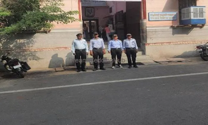 Legend Security Service
