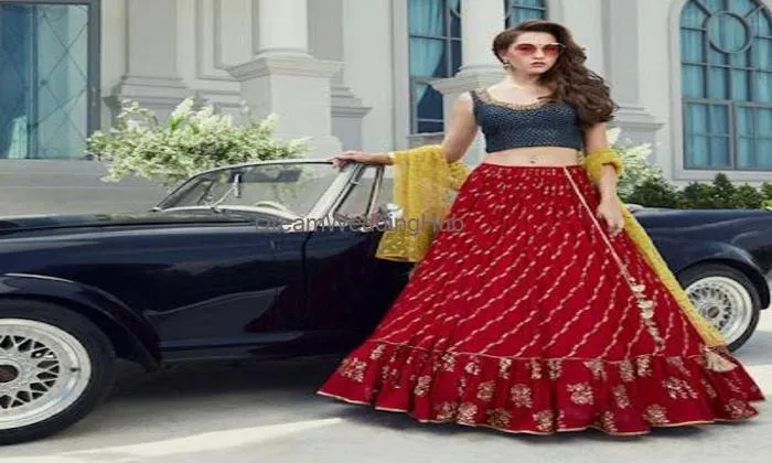 Legend Square: Traditional & Ethnic Wear