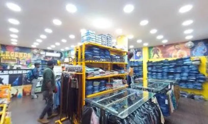 Legends Dresses (men's Wear Near Me)