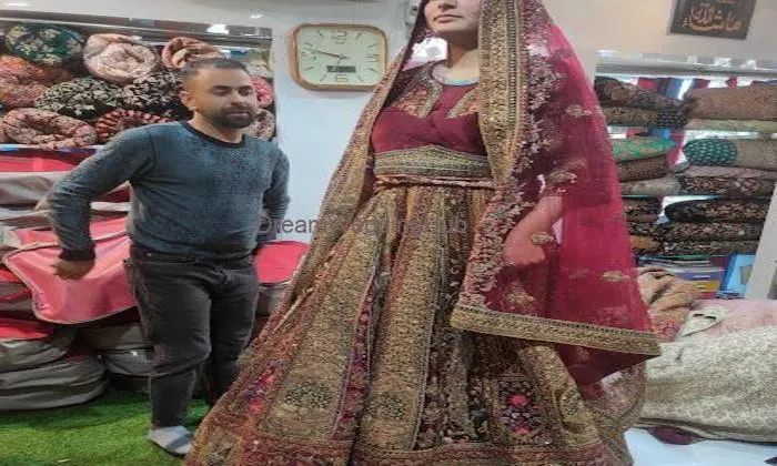 Lehanga Ghar